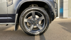 Land Rover Defender 3.0 D250 X-Dynamic SE 90 3dr Auto Diesel Estate